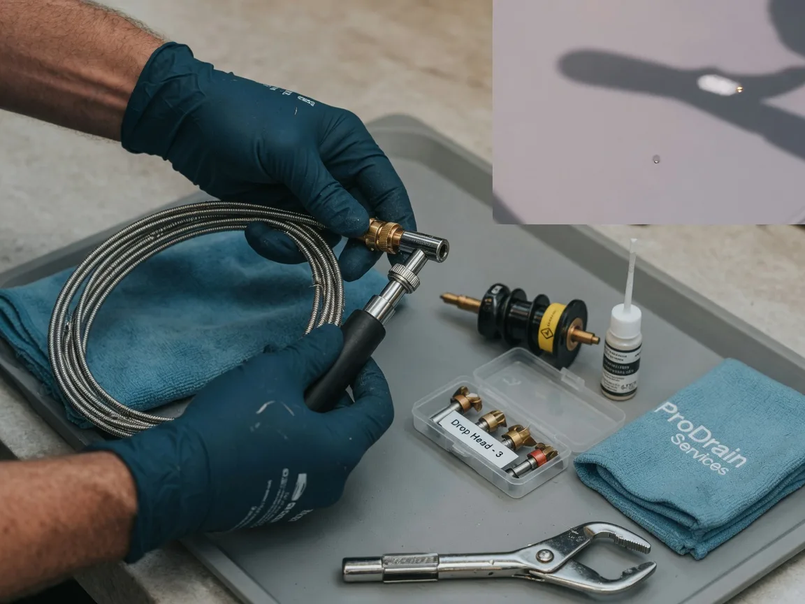 Why choose Drain Cleaning in Butte Falls, OR